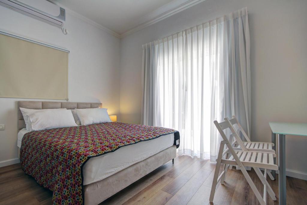 Geula Beach Tel-Aviv Chambre photo