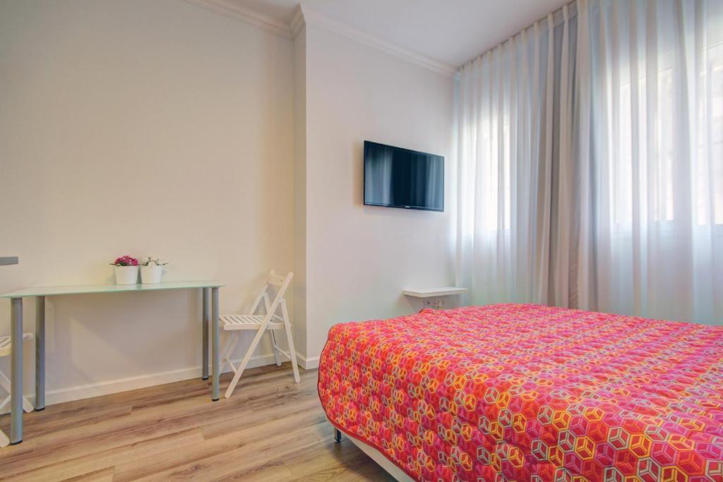 Geula Beach Tel-Aviv Chambre photo