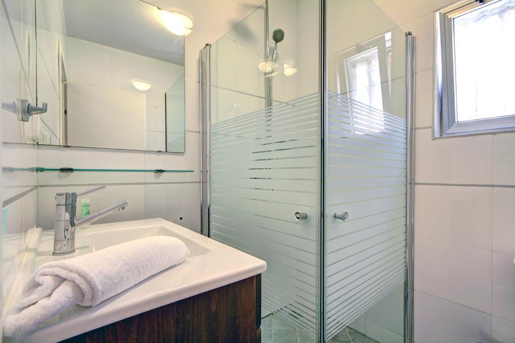Geula Beach Tel-Aviv Chambre photo